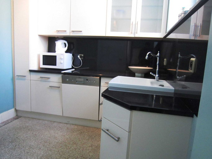 Others 4, Spacious Spa Villa With Garden, Liège