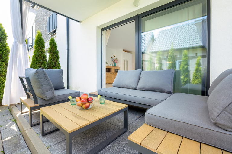 Others 2, Apartamenty Paraiso by Noclegi Renters, Kamień