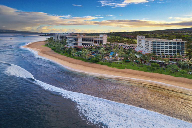 Marriott's Maui Ocean Club - Molokai, Maui & Lanai Towers, Maui