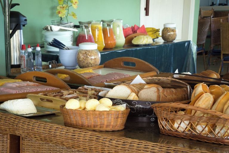 Food & Drinks 5, Pousada Pontal da Praia, São Pedro da Aldeia