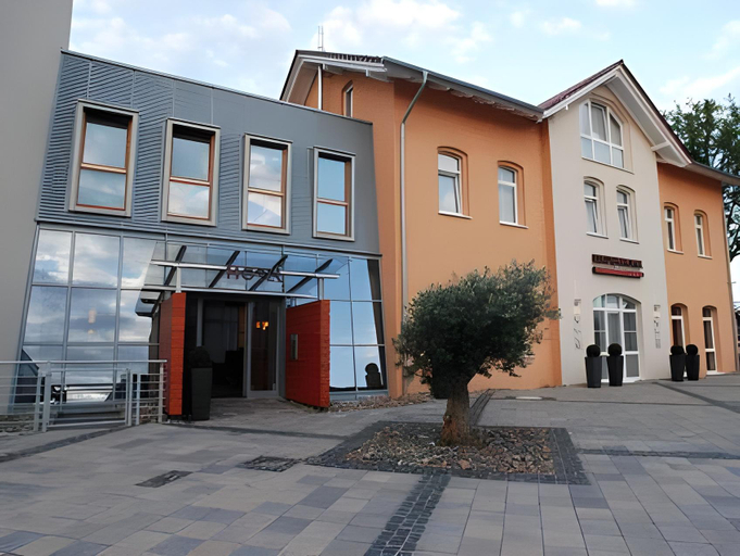 AKZENT Hotel Altenberge, Steinfurt