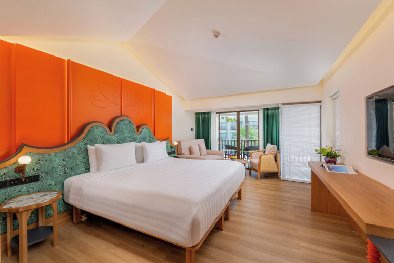Bedroom 21