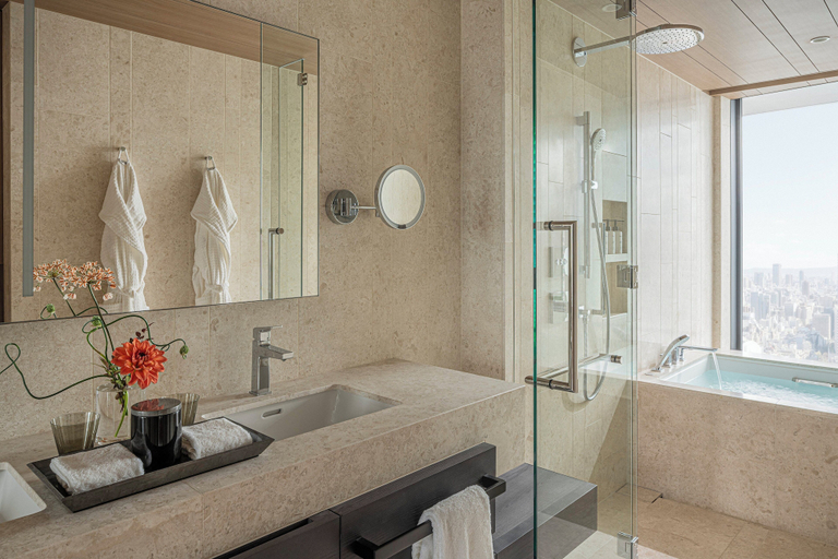 Bathroom 9