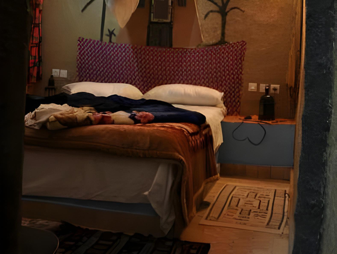 Bedroom 7