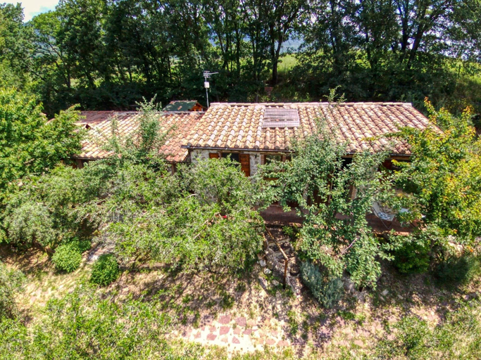 Exterior 2, Holiday Home in Assisi With Heated Pool, Perugia