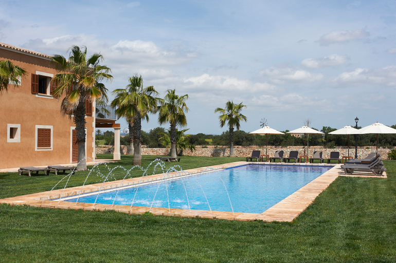 Sport & Beauty, Son Marge Sl.l, Baleares