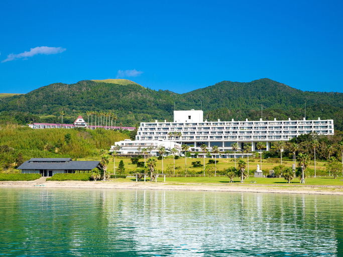 Ooedo Onsen Monogatari Hotel Ranpu, Hirado