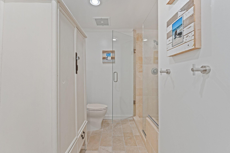 Bathroom 3, Shipwatch Riverside E905, Escambia