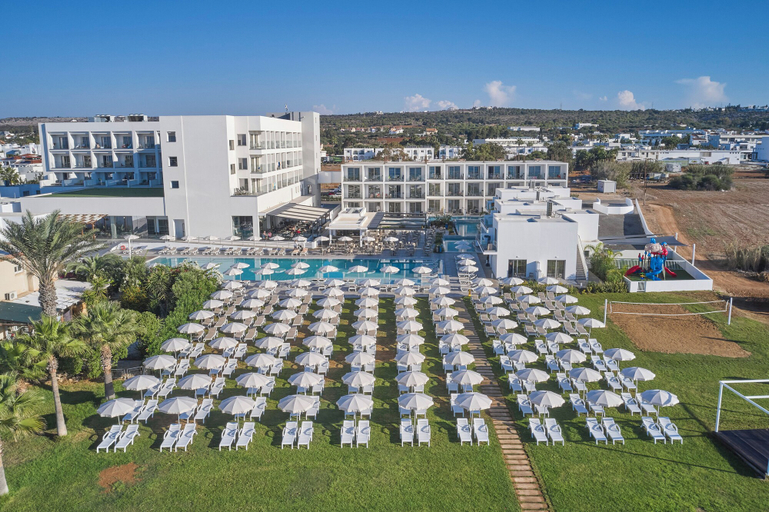 Exterior & Views 2, Atlantica Sungarden Park