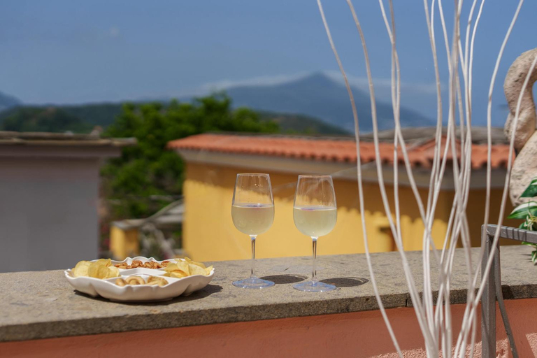 Food & Drinks 4, Villalbe, Napoli