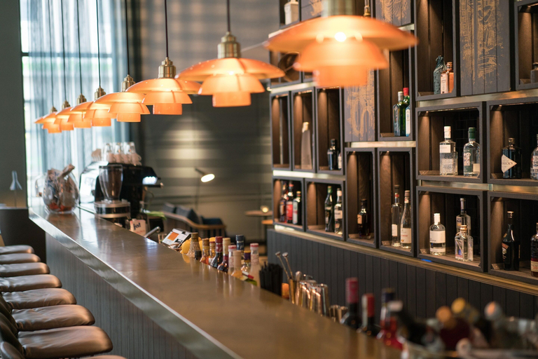 Food & Drinks 4, Motel One Lubeck, Lübeck