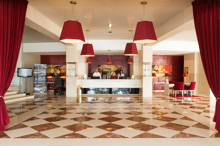 Public Area 4, Vila Gale Ampalius, Loulé