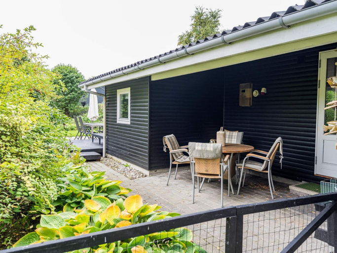 Others 5, 4 Star Holiday Home in Hemmet, Ringkøbing-Skjern