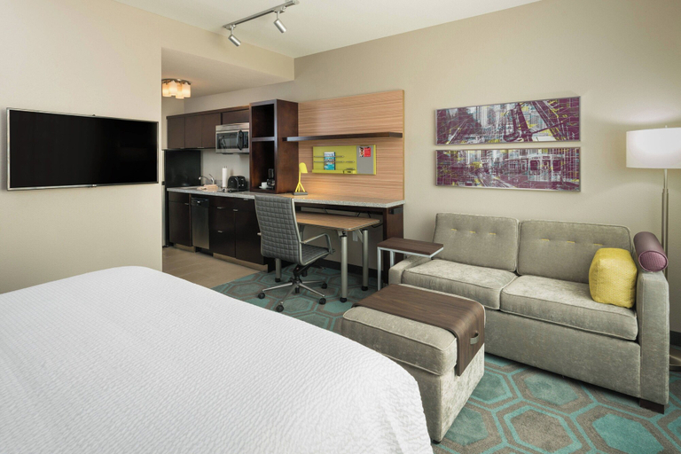 Bedroom 5