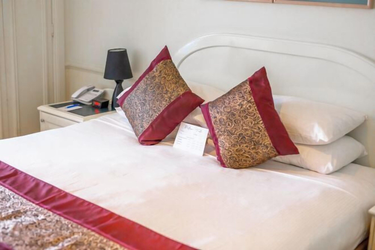 Bedroom 12