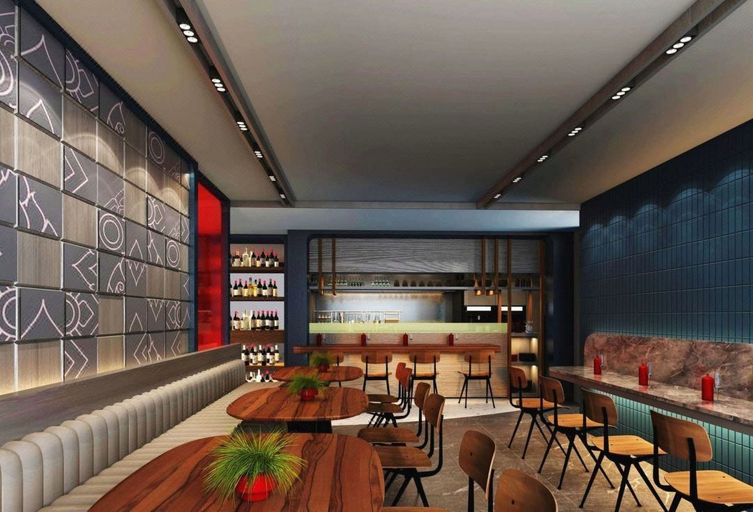 Food & Drinks, Lumen Bangkok Udomsuk Station, Bang Na