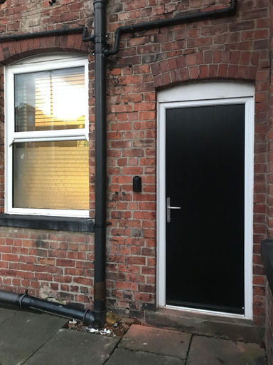 Exterior & Views, Contemporary 1 bed Studio for Comfy Stay in Wigan, Wigan