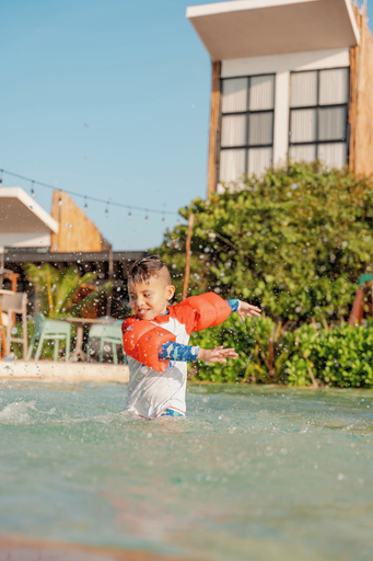 Sport & Beauty 3, Totem Beach Club, Celestún