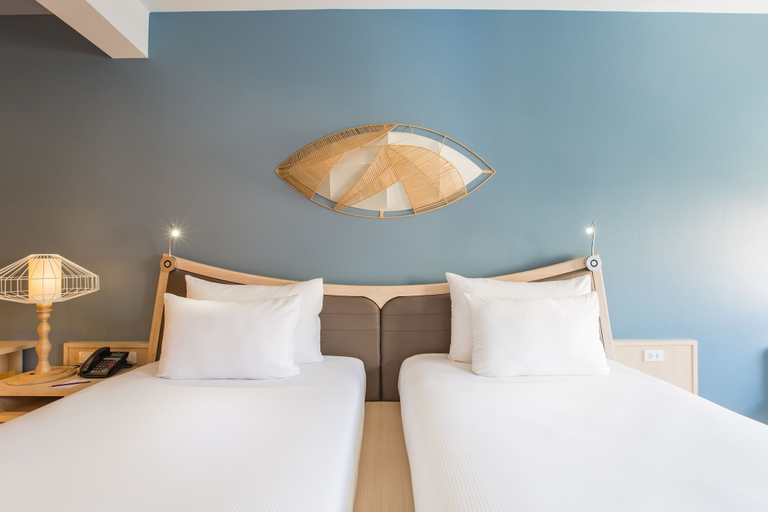 Bedroom 9