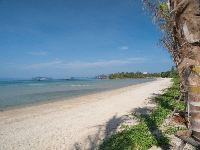 Others 2, The Elements Krabi Resort, Mueang Krabi