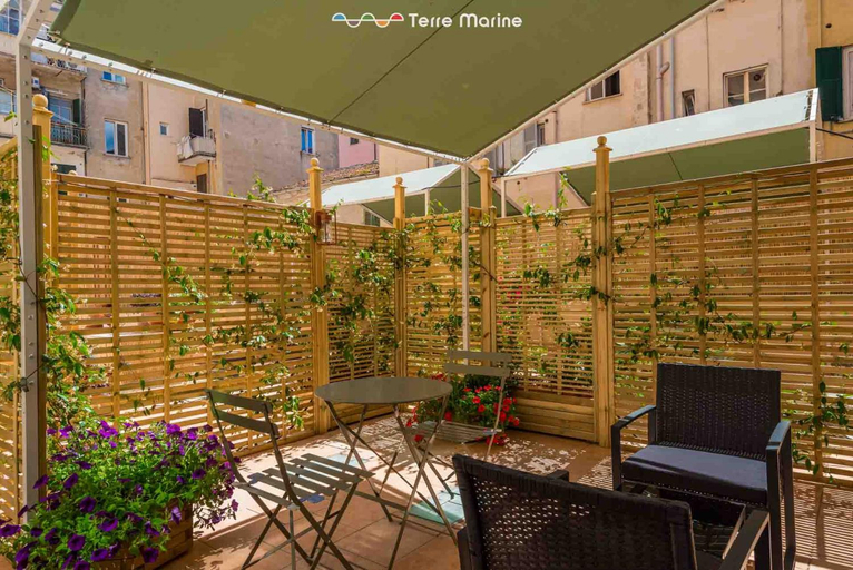 Others 5, City Jungle, Terre Marine, La Spezia