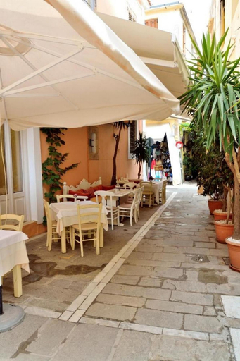 Room 3, Katrina Superior Studio 4 With Balcony, Crete