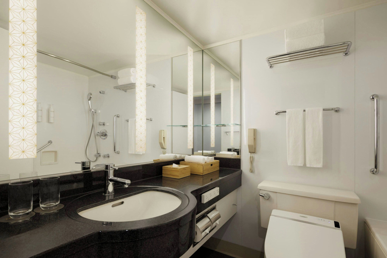Bathroom 9