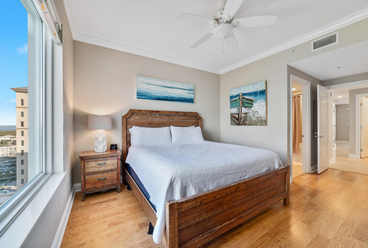 Bedroom 4, Indigo West 1904, Escambia