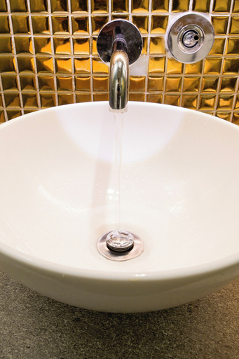 Bathroom 6