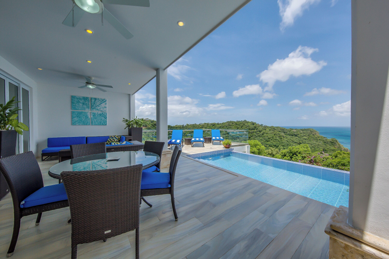 Others 5, Malibu At Pacific Marlin, Tola