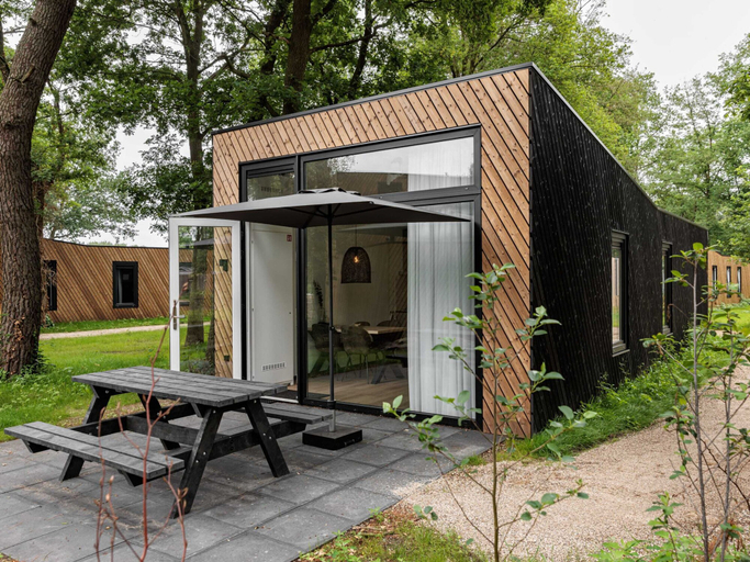 Primary image, Luxe Lodge Near Schaijk, Landerd