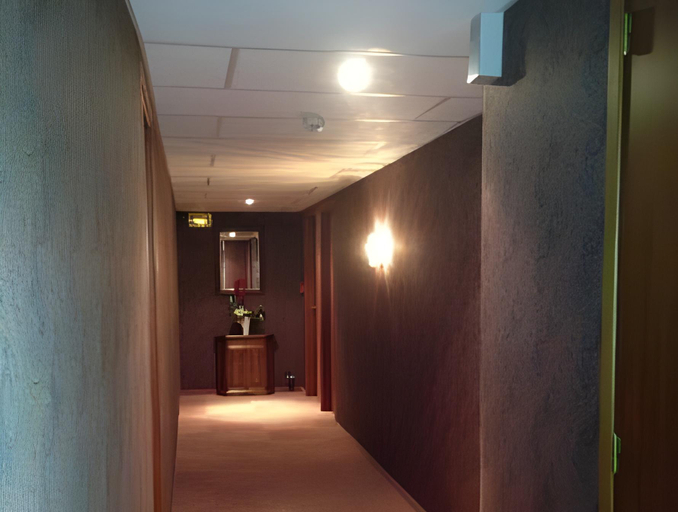 Others 3, Best Western Flers Centre Gare, Orne