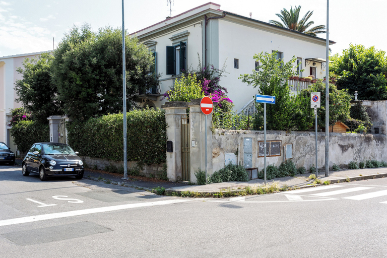 Others 4, Casa Ginevra - 3 Minutes Walk from the Sea, Livorno