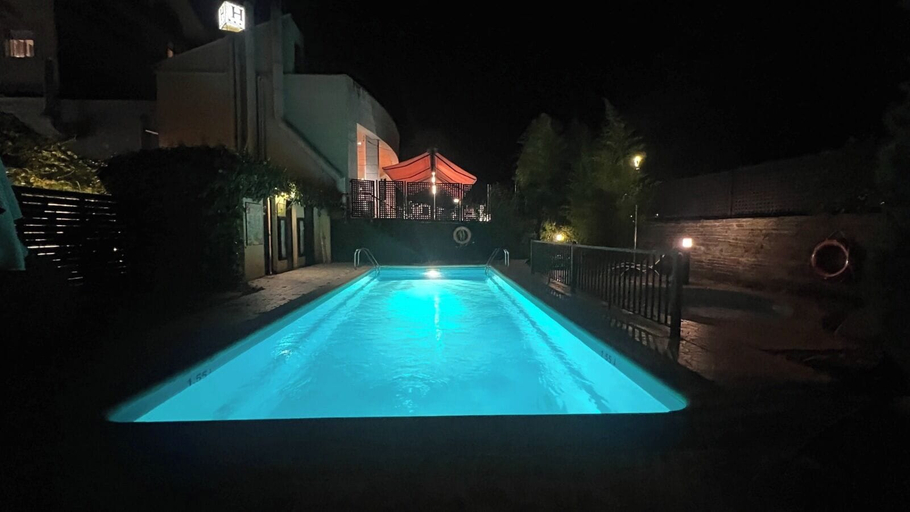 Sport & Beauty 2, Hotel Alfonso IX, Lugo
