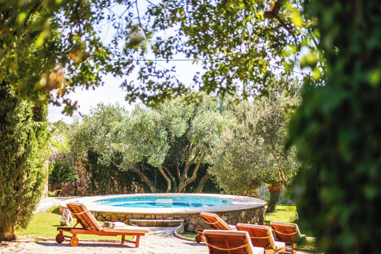 Sport & Beauty 2, Garden Oasis Pool Villa, Konavle