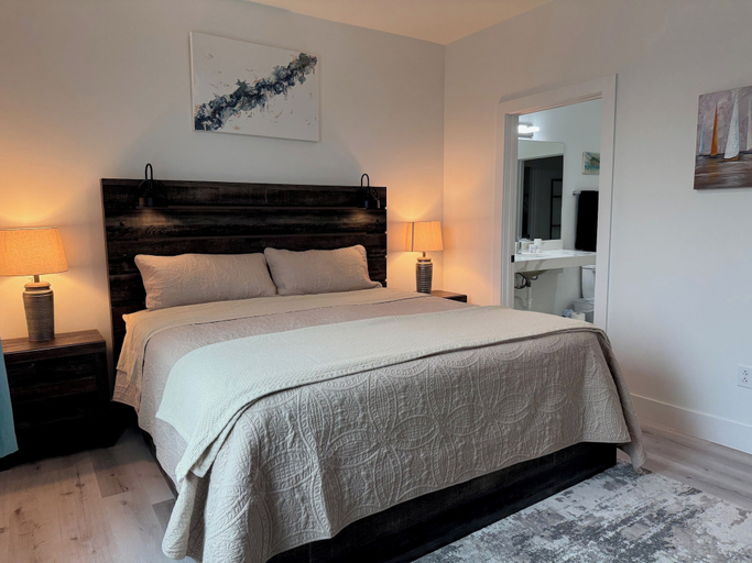 Bedroom 3, Handsboro Pointe Condo & Suites, Harrison