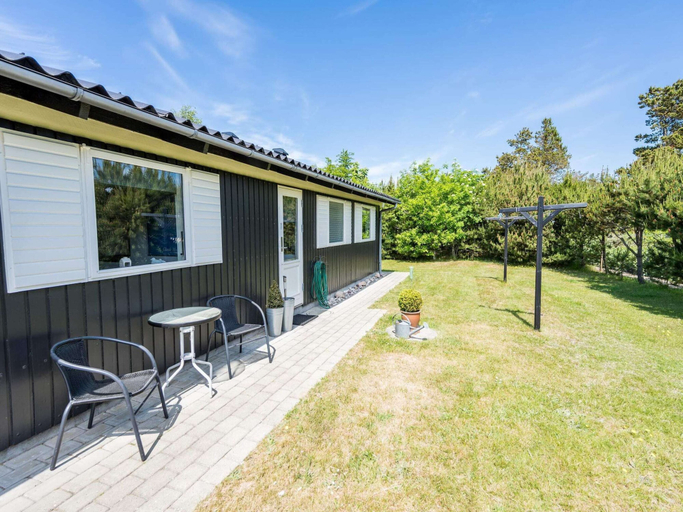 Others 3, Holiday Home in Nørre Nebel, Varde