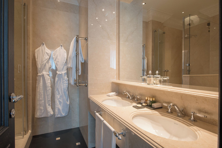 Bathroom 5