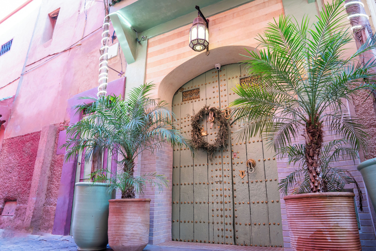 Exterior & Views 2, Riad Dar Al Assad, Marrakech