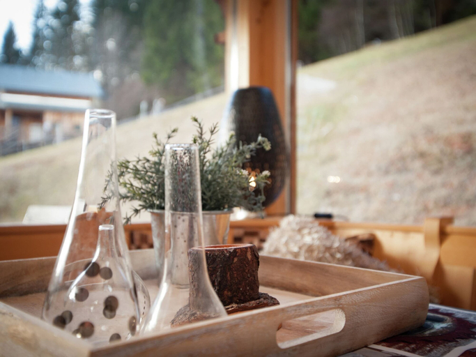 Food & Drinks, Chalet in Styria Near the ski Area, Murau