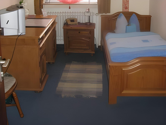 Bedroom 9