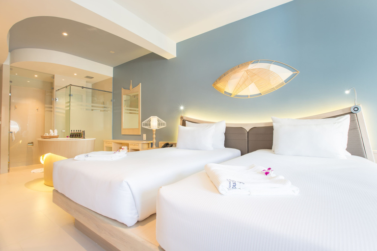 Bedroom 7