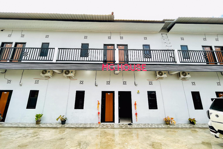RedDoorz @MG House Siantar Timur, Pematangsiantar