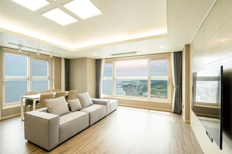Others 4, Ulsan Sea Stay Residence, Gyeongju