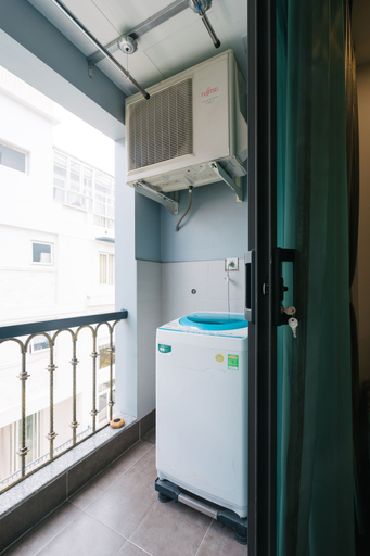 Others 4, Zody House, Hoàn Kiếm