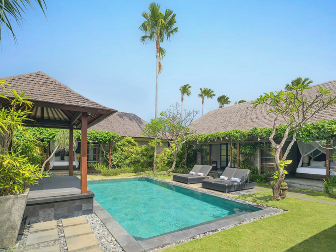 Sport & Beauty 3, Peppers Seminyak, Badung