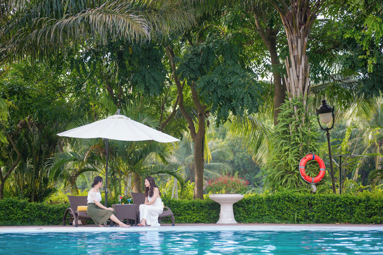 FLC Luxury Resort Vinh Phuc, Vĩnh Tường