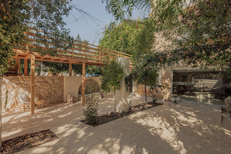 Exterior & Views 2, Serab Residencia, Kasrouane