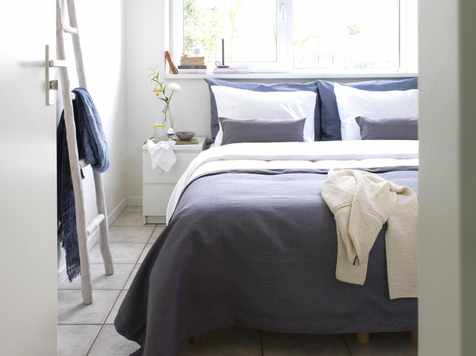 Bedroom 2, persoons accommodatie, Wijdemeren