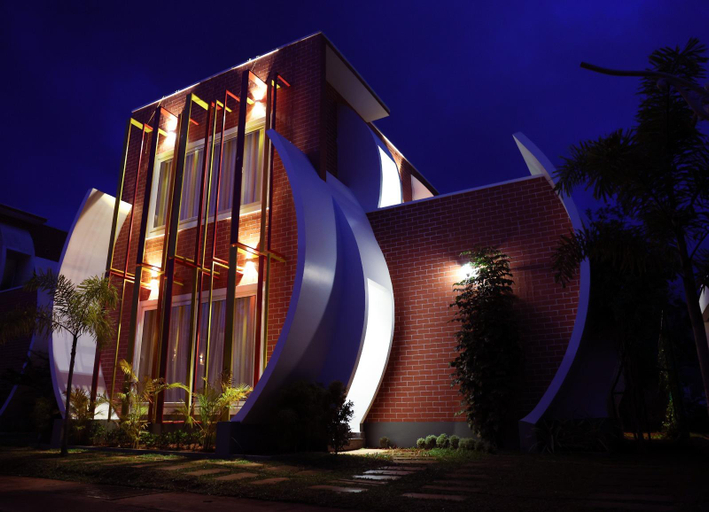 Exterior & Views 1, Talen Resort, Wayanad